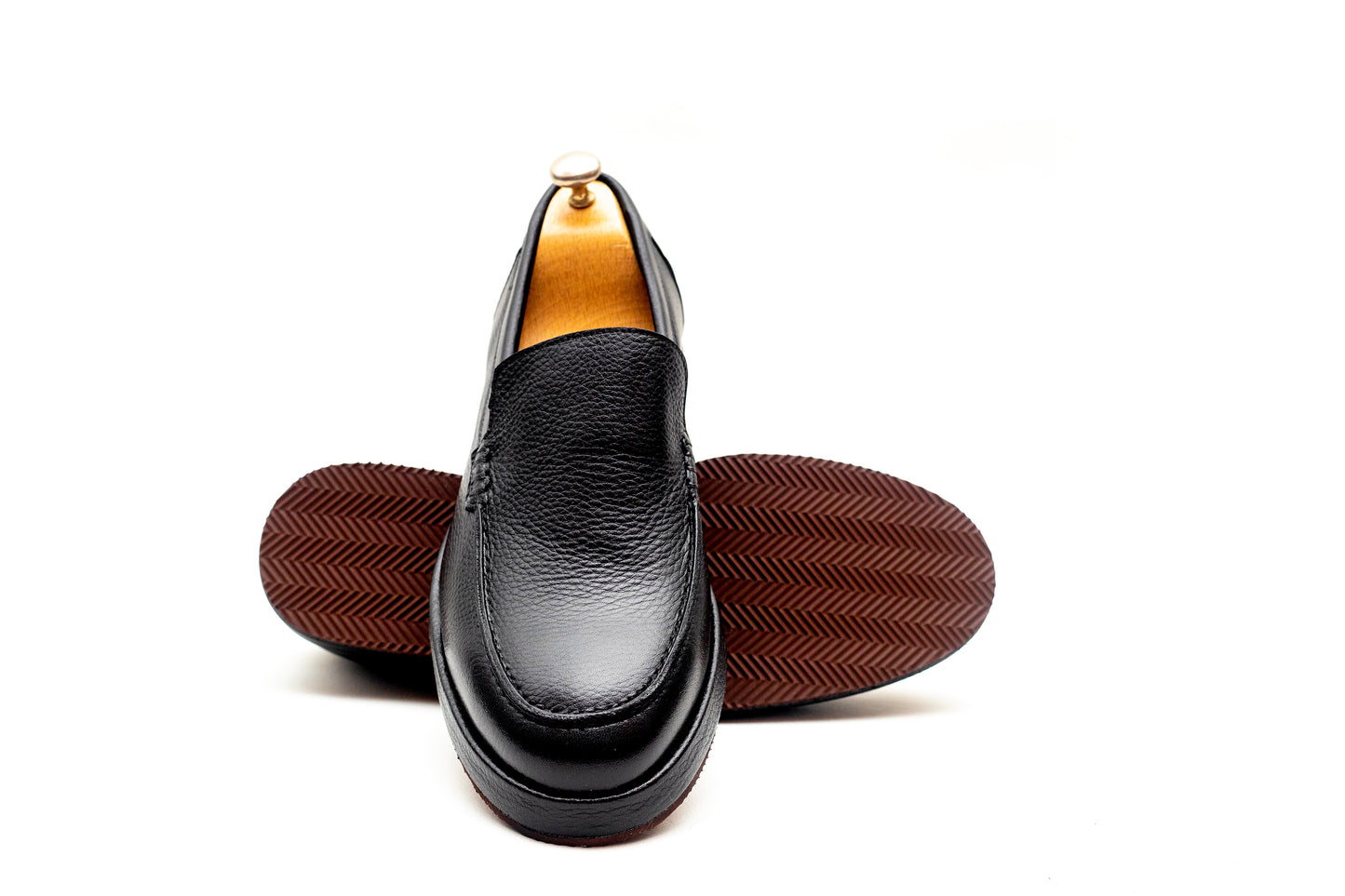 Mumbai Classic Loafer