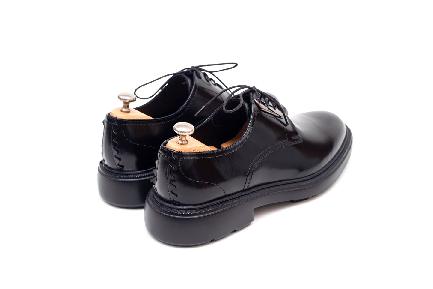 Anthony Derby Lace up Shoe