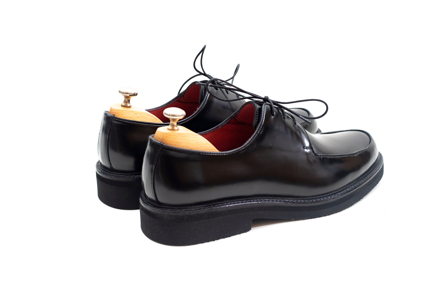Sophia-town Derby Lace up