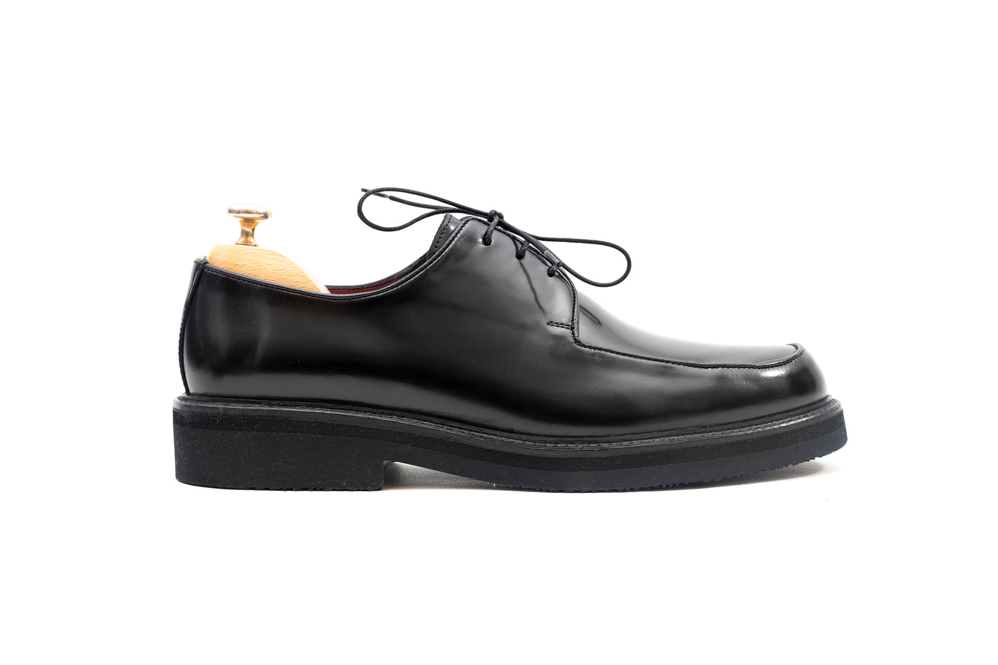 Sophia-town Derby Lace up