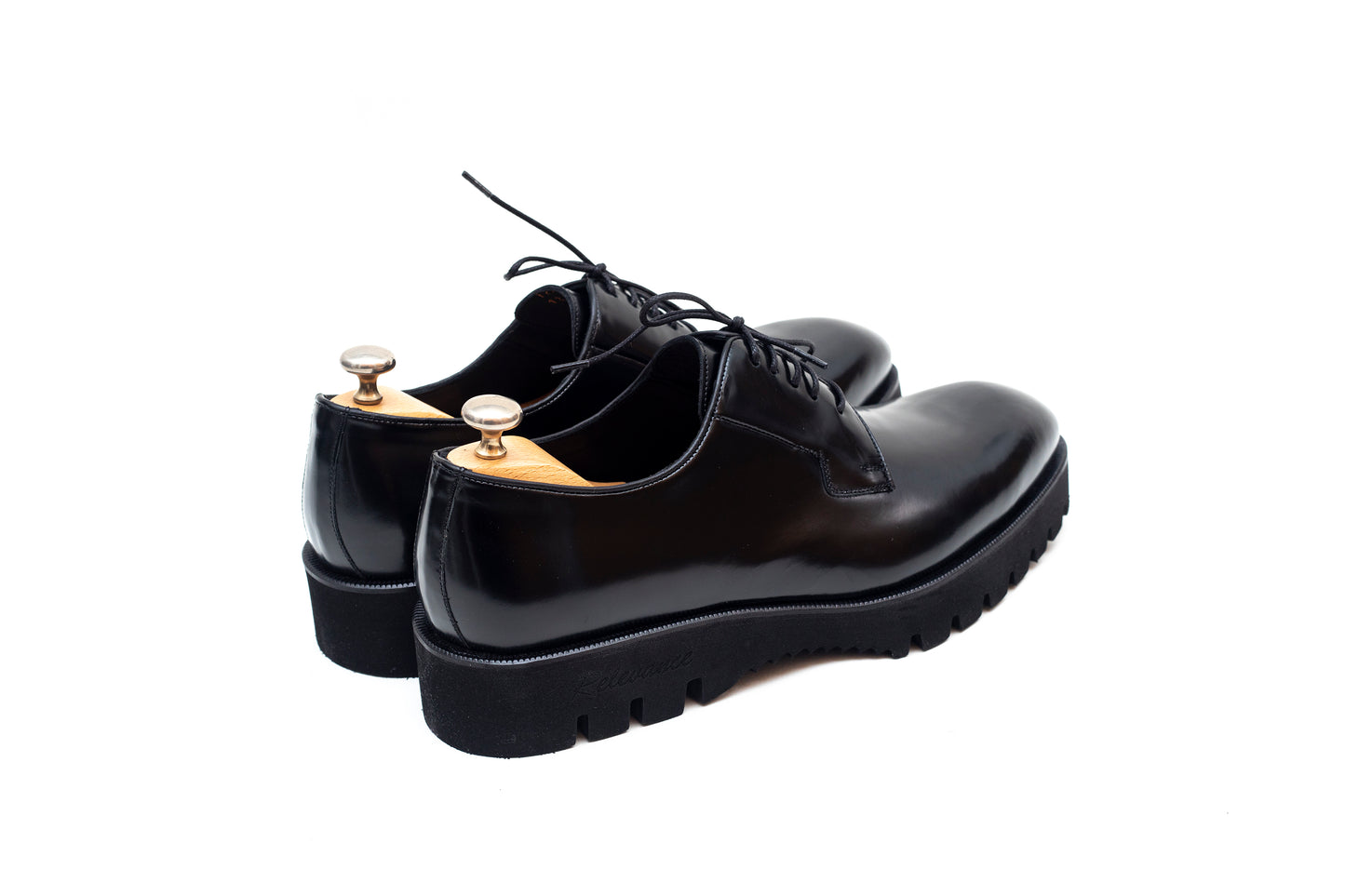 Tango Laceup Derby Shoe