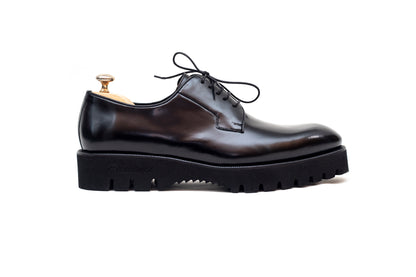 Tango Laceup Derby Shoe