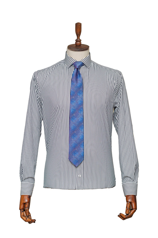 Formal Cotton Shirts – Relevance For Men