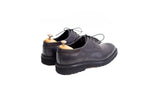 Alaska Grey Midsole Derby Shoe