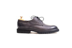 Alaska Grey Midsole Derby Shoe