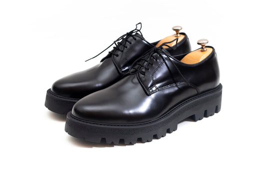 Kigali Derby Lace Up Shoe