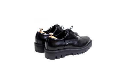Kigali Derby Lace Up Shoe