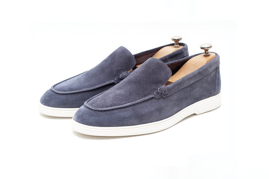 Monaco Slip-on