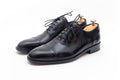 Royal Oxford Cap-Toe Lace up