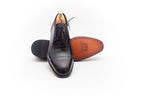 Royal Oxford Cap-Toe Lace up