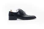 Royal Oxford Cap-Toe Lace up