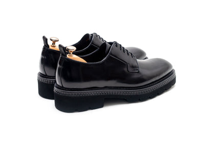 Glasgow Derby Lace up Shoe