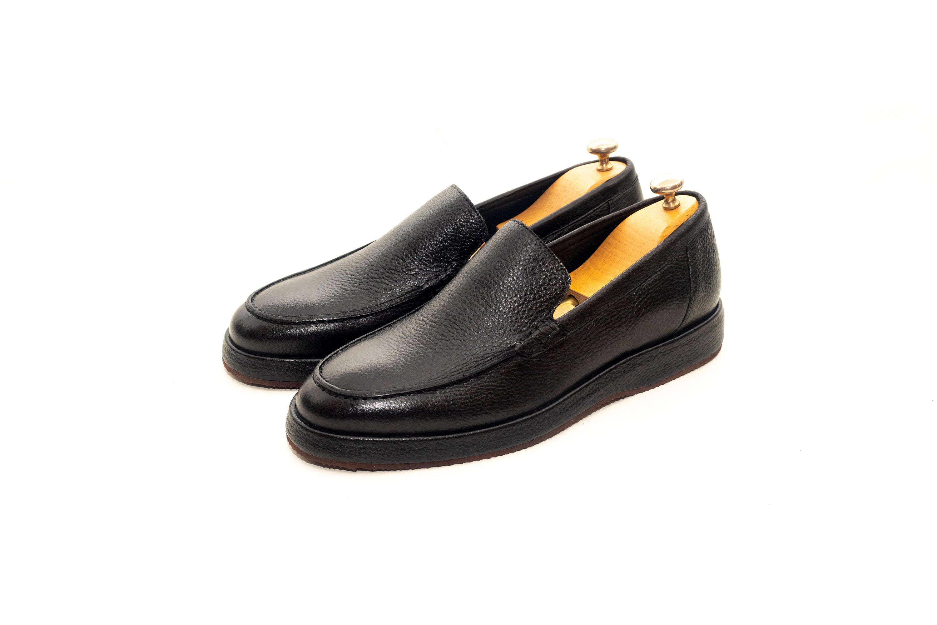 Mumbai Classic Loafer