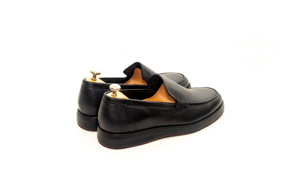 Mumbai Classic Loafer