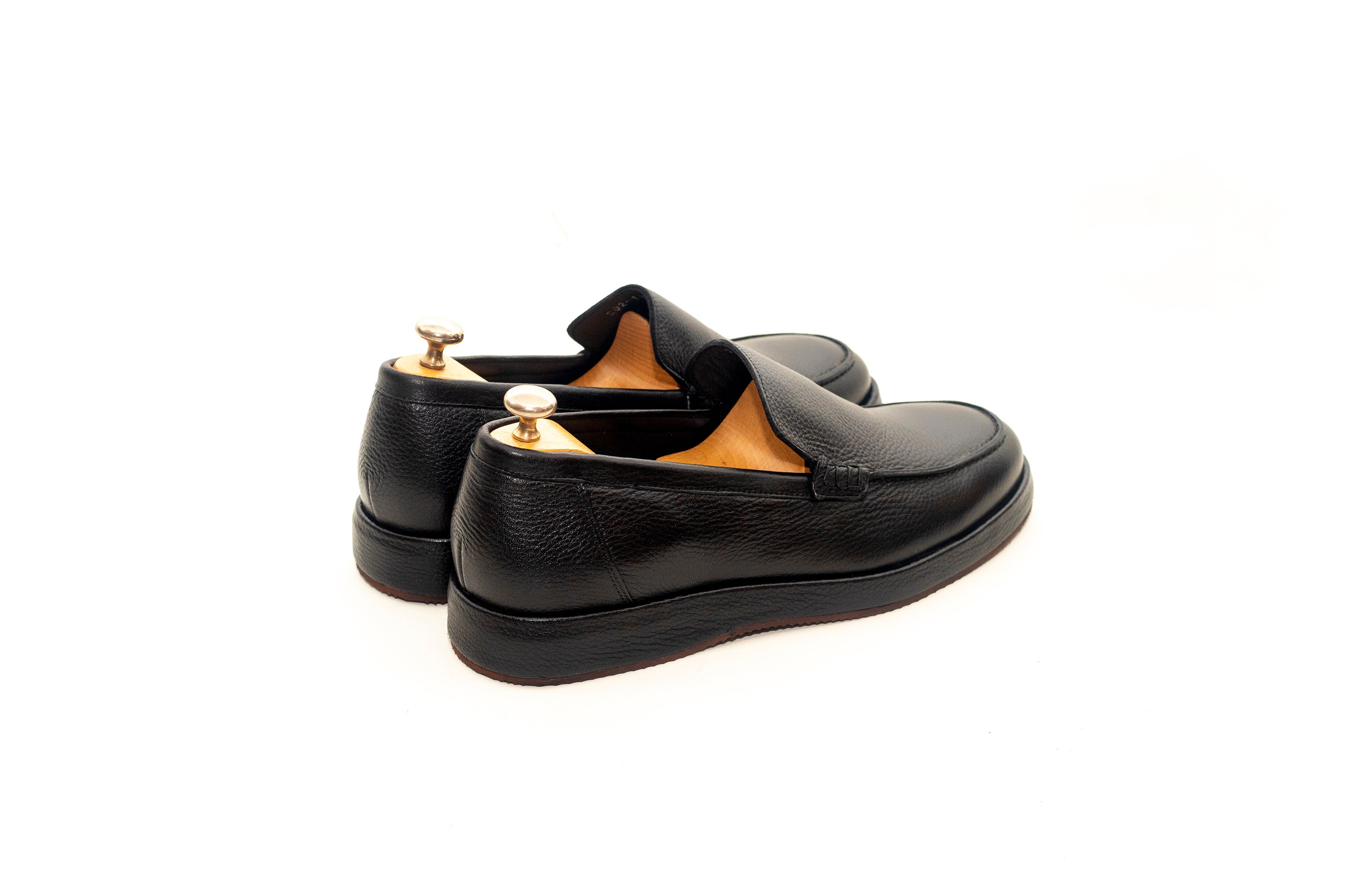 Mumbai Classic Loafer