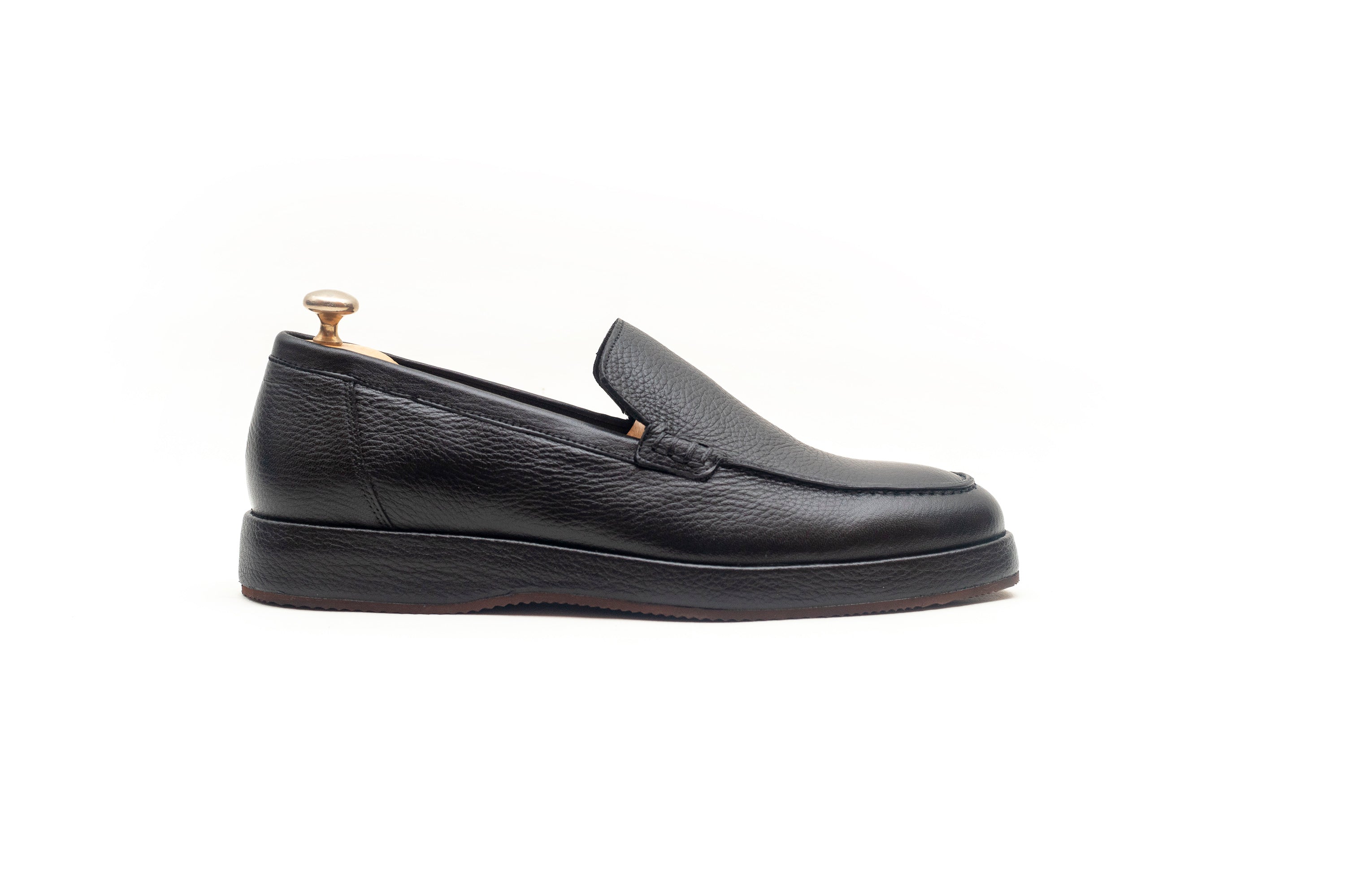 Mumbai Classic Loafer