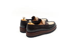 Ngwane Kiltie Loafer