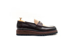 Ngwane Kiltie Loafer
