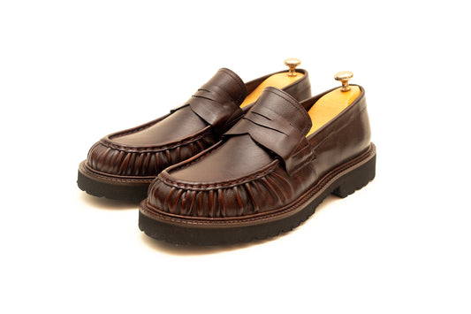 Athens Loafer Shoe