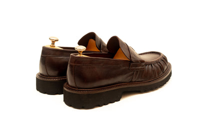 Athens Loafer Shoe