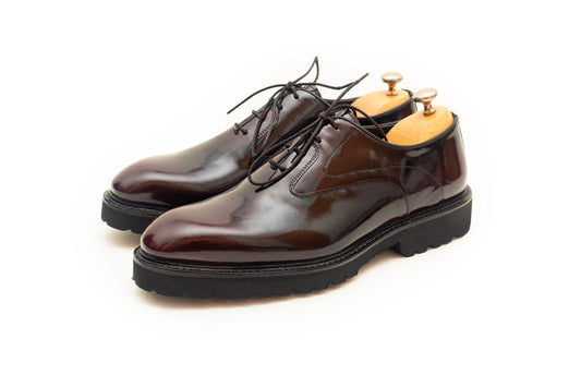 Shiraz Derby Shoe
