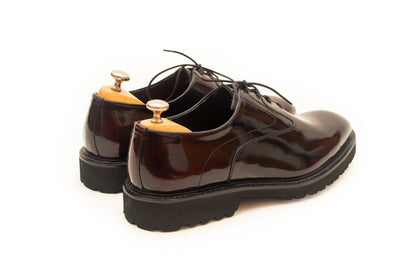 Shiraz Derby Shoe