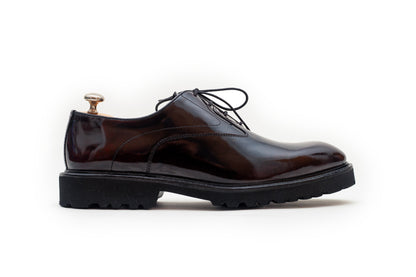 Shiraz Derby Shoe