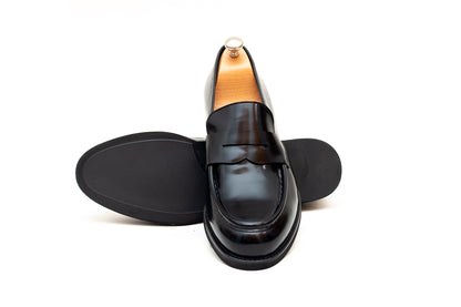 Classic Penny Loafers