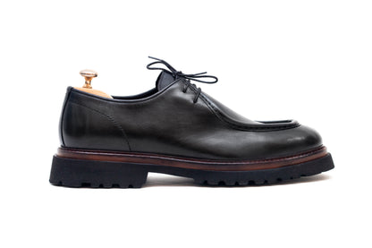 Patent Wellington Wallabee