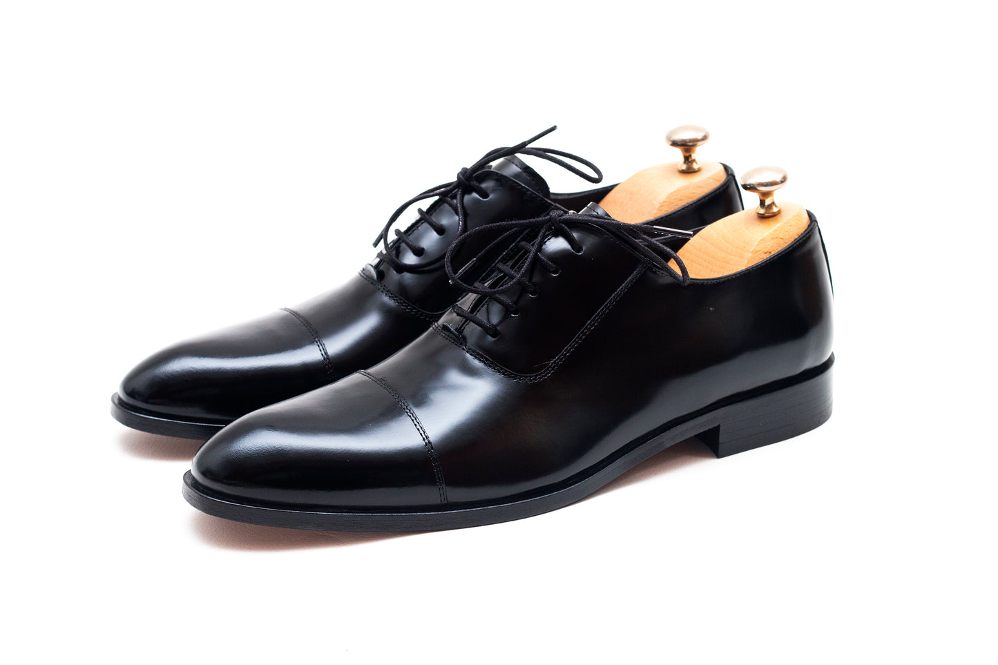 Monte-Carlo oxford Lace up