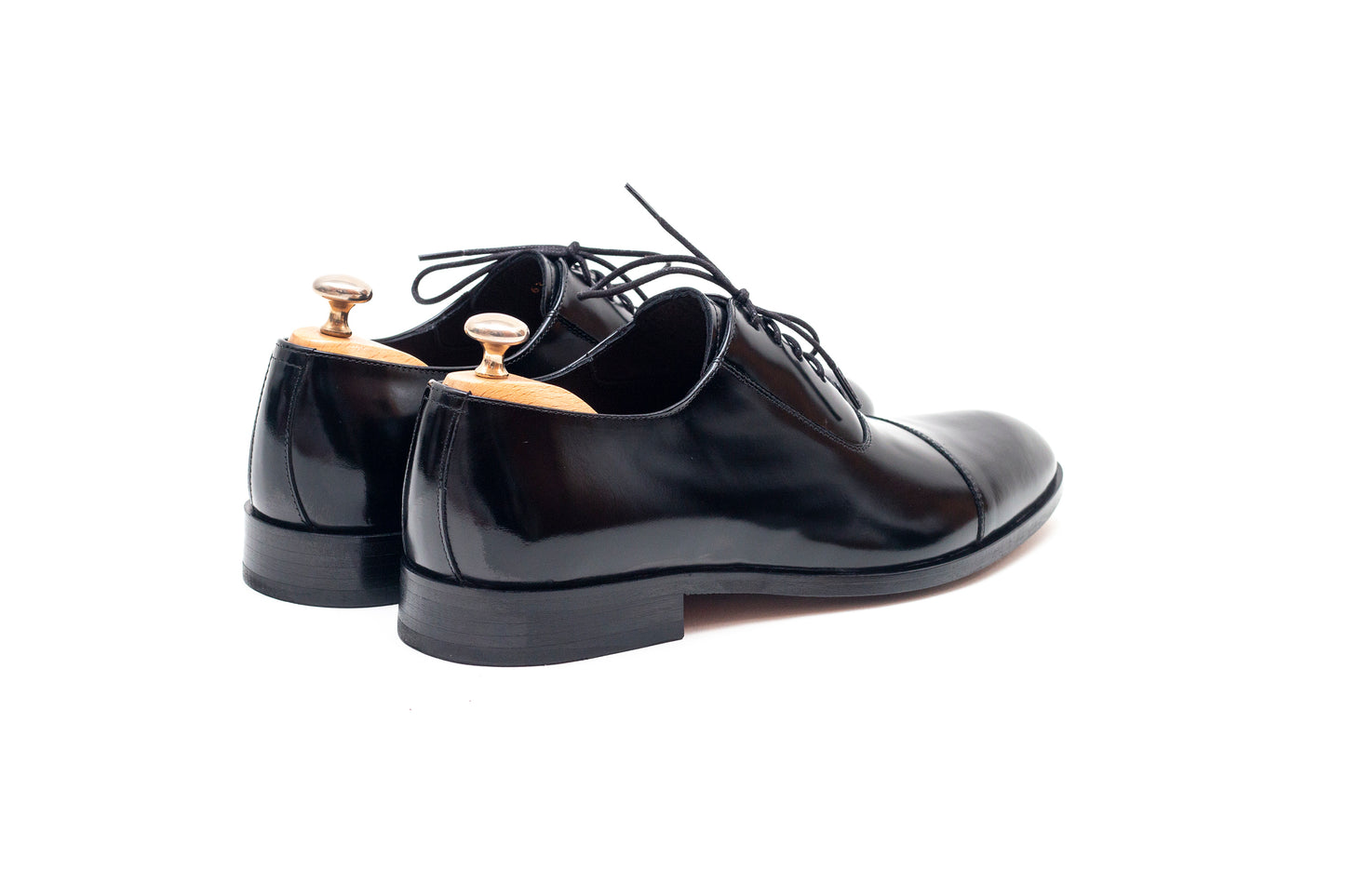 Monte-Carlo oxford Lace up