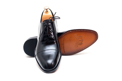 Monte-Carlo oxford Lace up