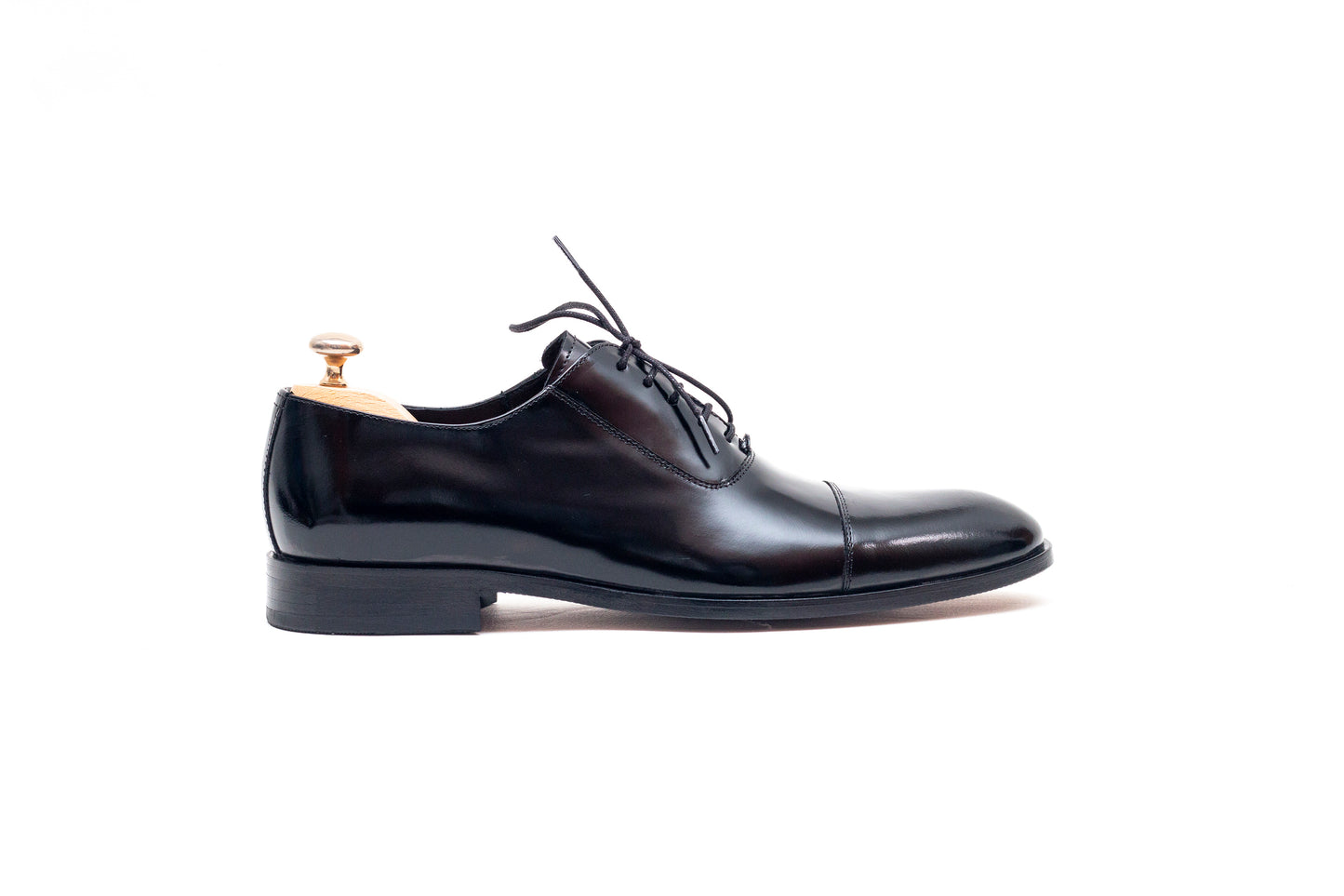 Monte-Carlo oxford Lace up