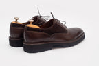 Florence Derby Shoe Brown