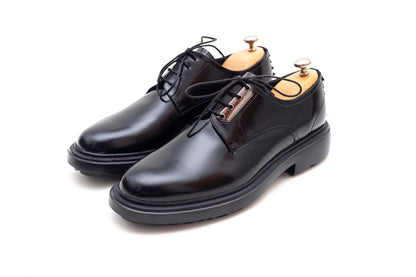 Anthony Derby Lace up Shoe