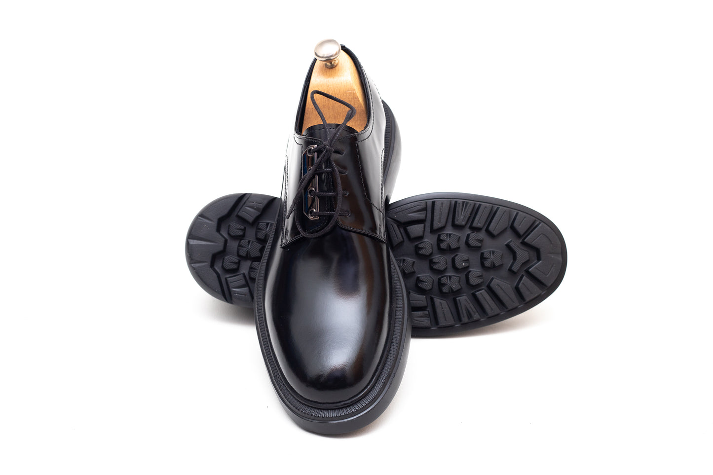 Anthony Derby Lace up Shoe