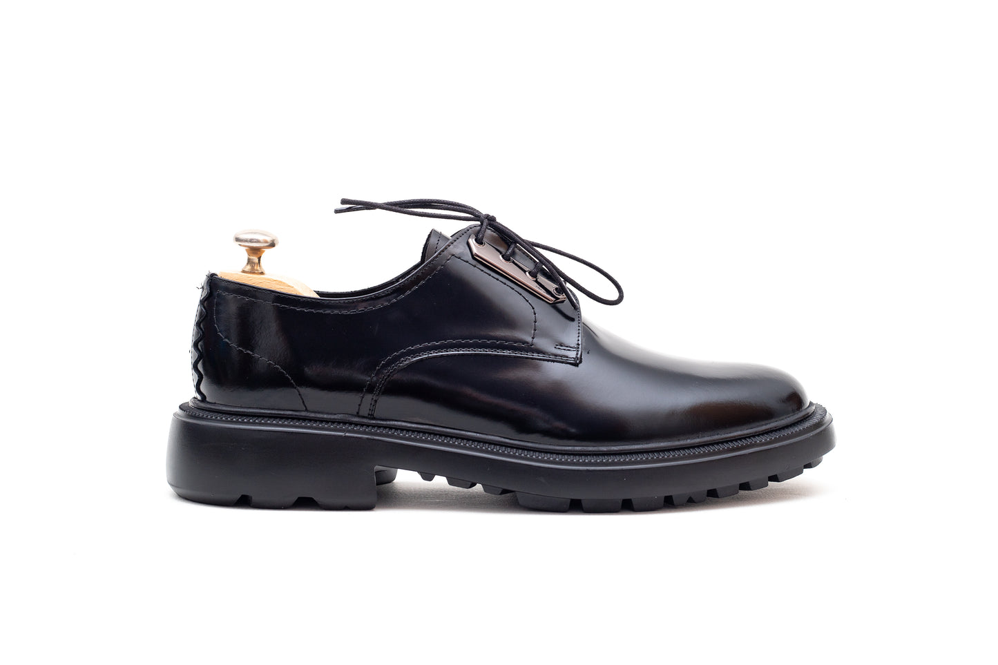 Anthony Derby Lace up Shoe