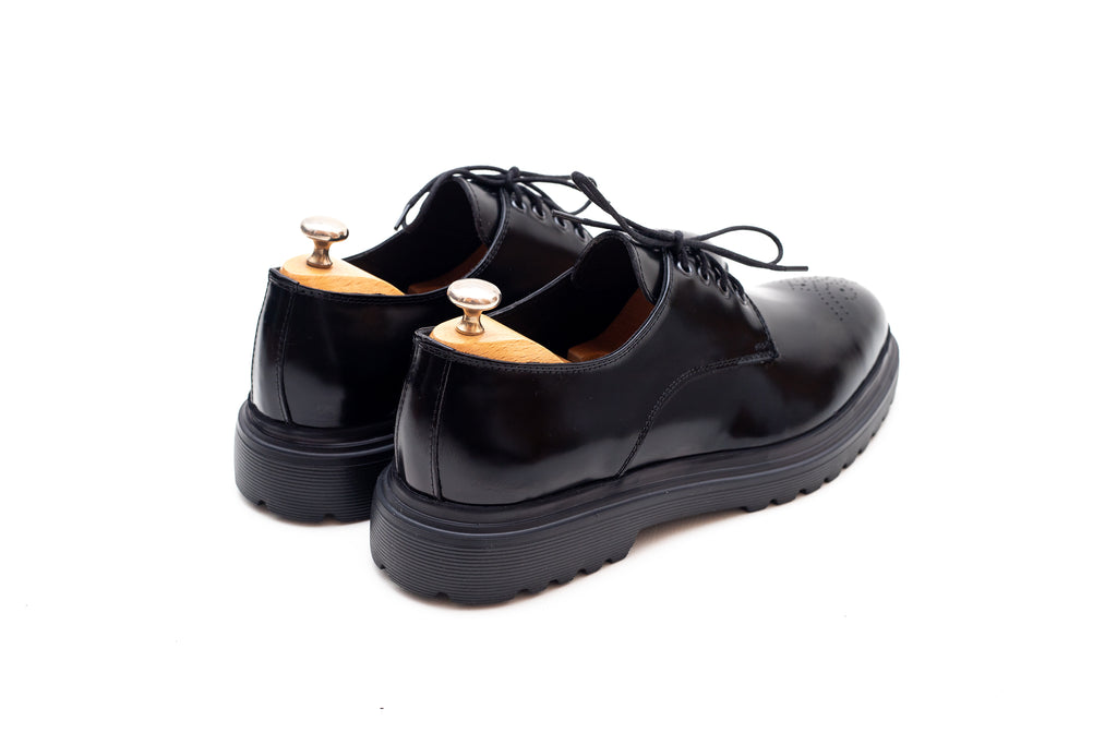 Berlin Derby Shoe