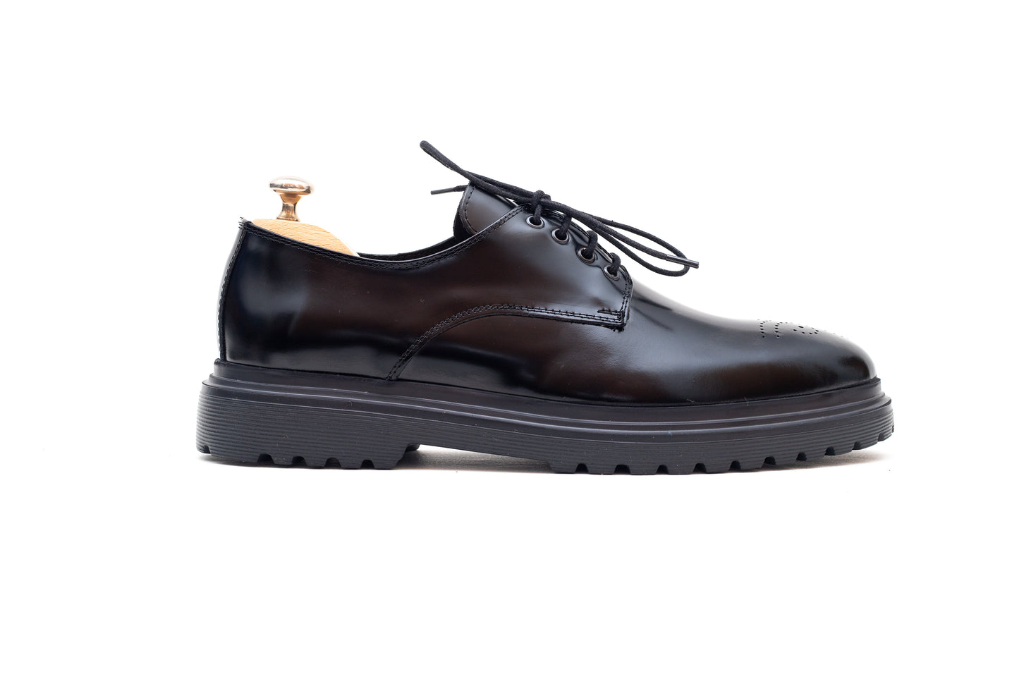Berlin Derby Shoe