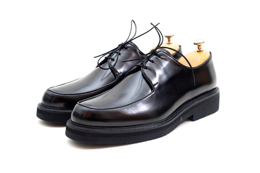 Sophia-town Derby Lace up