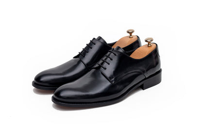 A Kensington Oxford Shoe