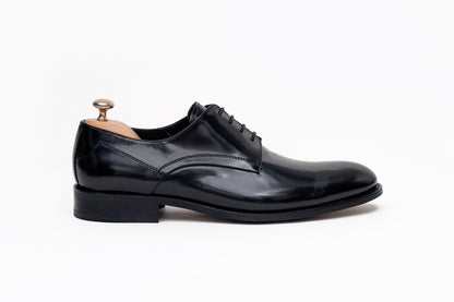 A Kensington Oxford Shoe