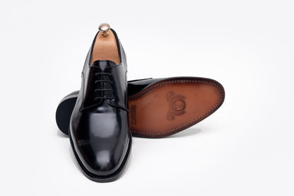 A Kensington Oxford Shoe