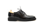 Mayfair Wholecut Oxford Lace-up (Bordo)