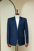 Started Suit