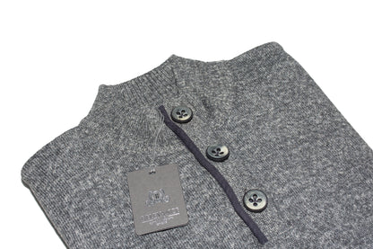 Grey Winter Jersey