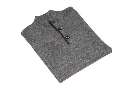 Grey Winter Jersey