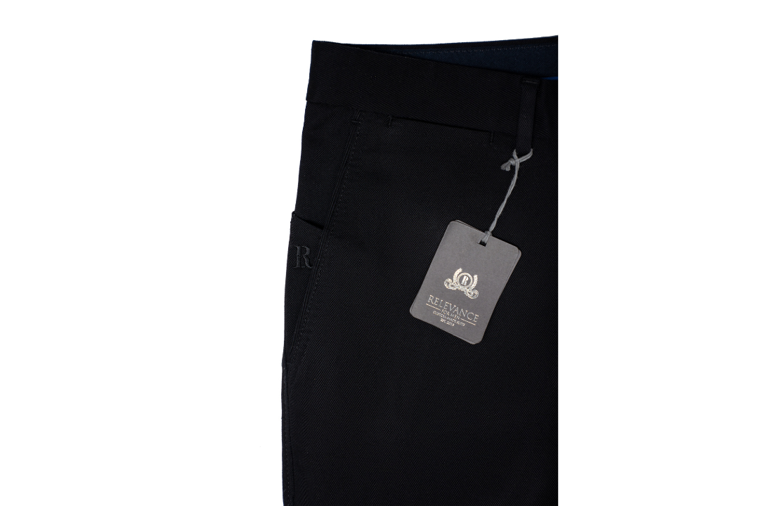 Chinos - Black