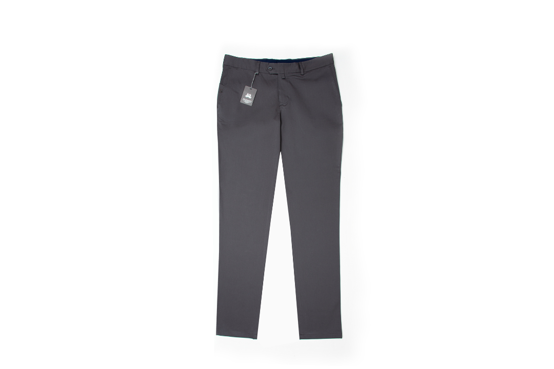 Chinos - Grey